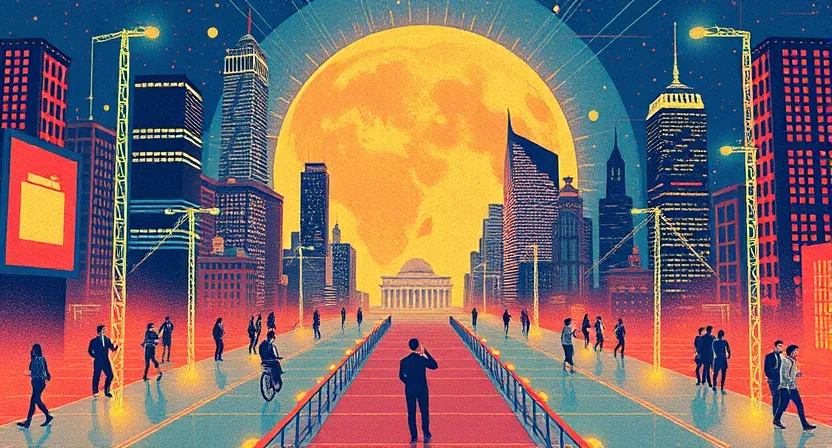 20+ Trends Reshaping Technology, Culture, and Power in 2024