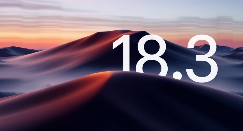 Apple Releases iOS 18.3 With New AI Features For All iPhones