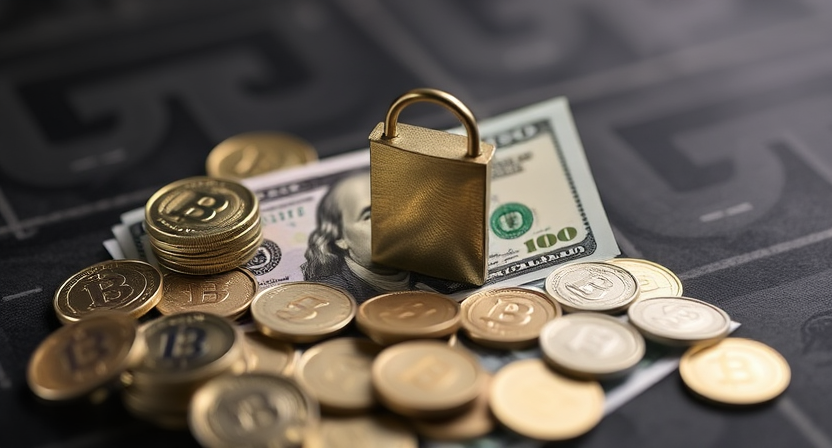 How to protect money from devaluation and default