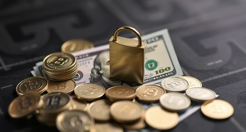 How to protect money from devaluation and default