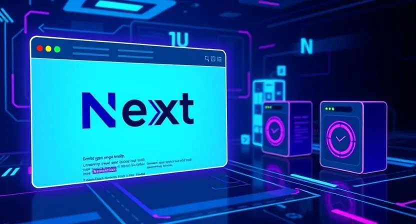 Incremental Regeneration of Static Sites with Next.js