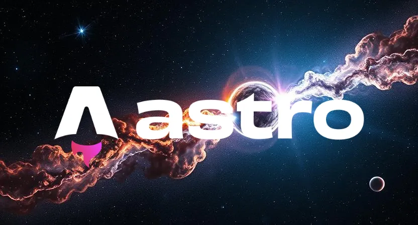 Introduction to Astro js Framework