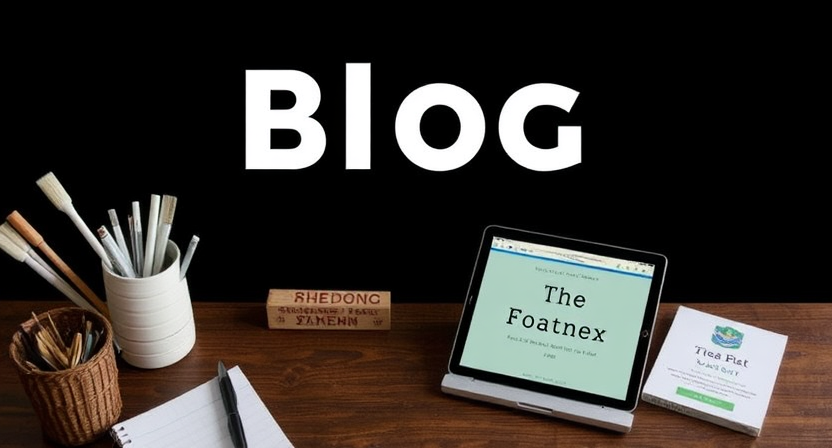 Understanding the Tech Blogging Landscape