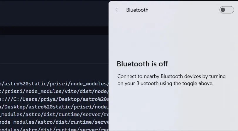 Windows 11 Update Breaks Bluetooth Headphones and Webcams